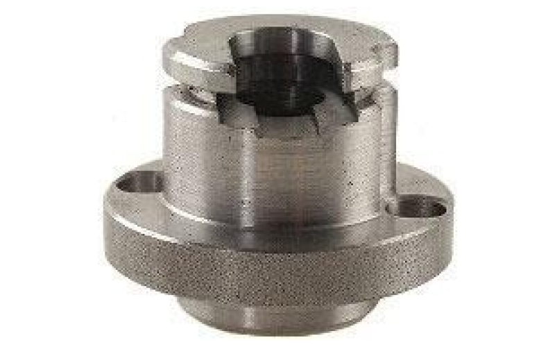 Ammo mast shell holder adapter