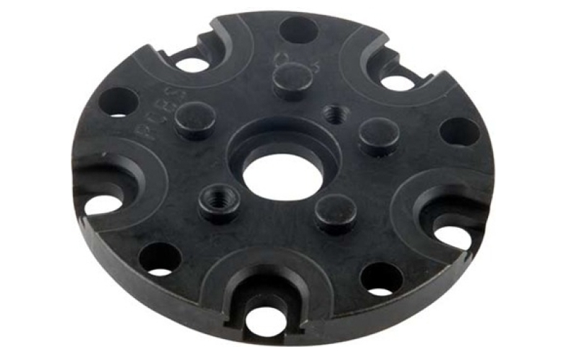 RCBS Progressive press shellplate #3