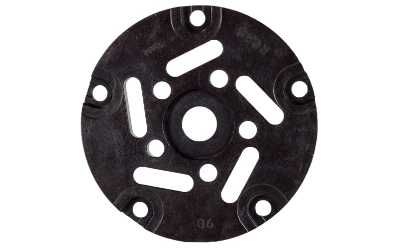 Pro chucker 5 shell plate 11