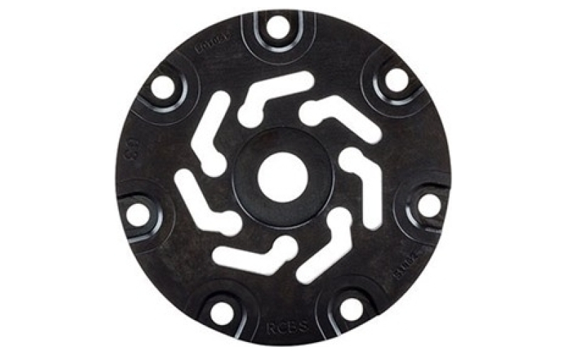RCBS Pro chucker 7 shellplate #14
