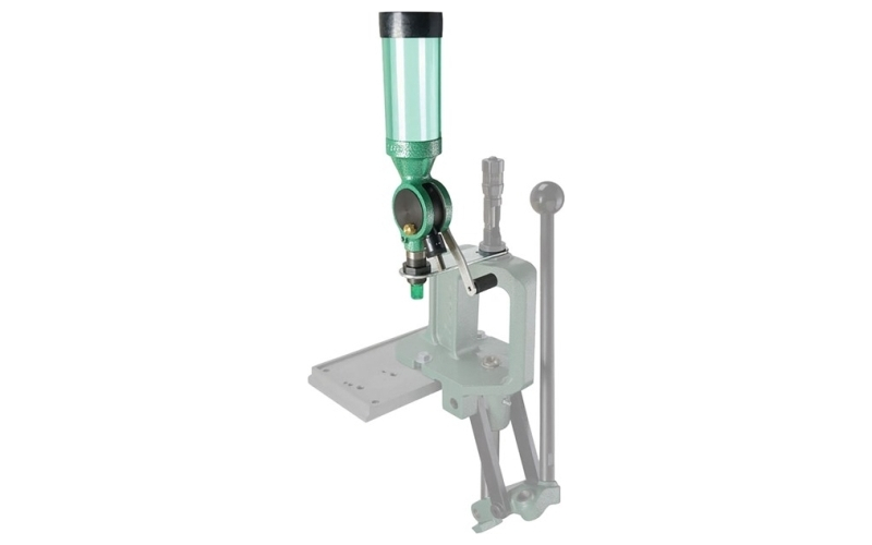 RCBS Uniflow 3 powder measure
