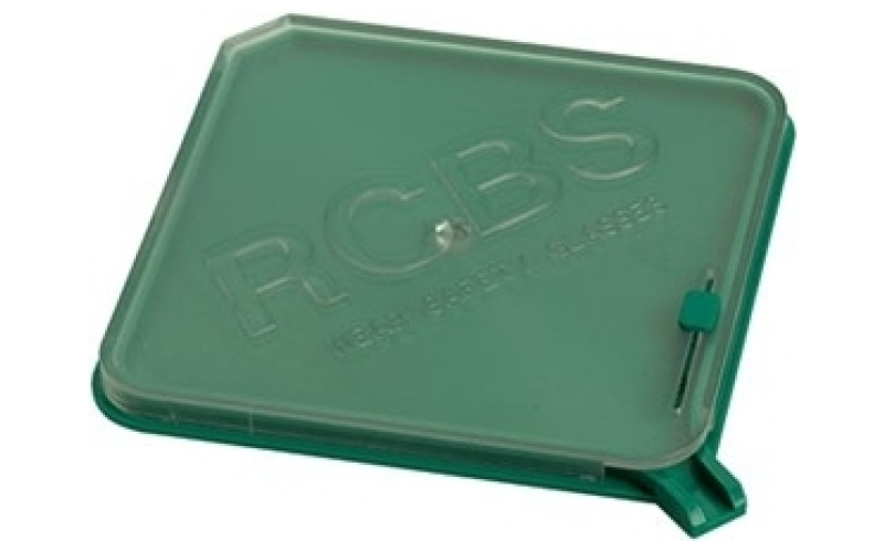 RCBS Universal hand priming tools replacement primer tray