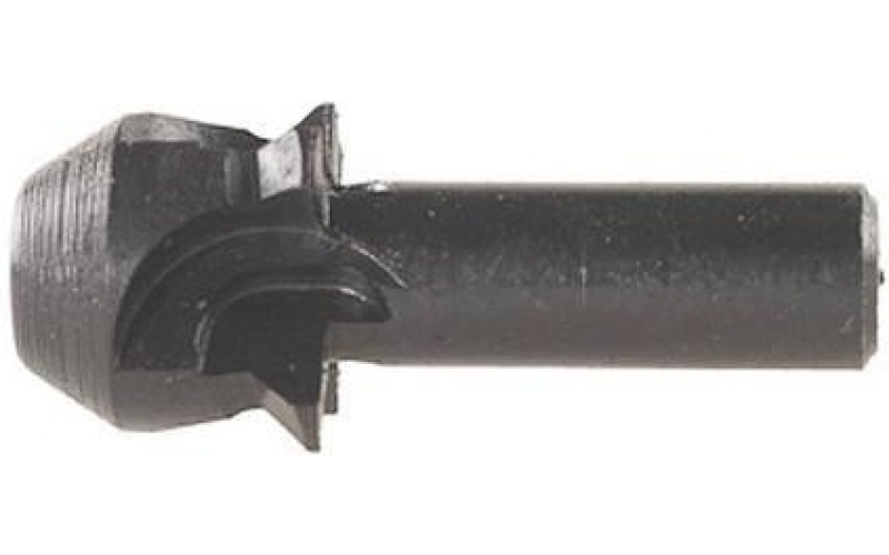 3 way pilot/chamfer .25 cal