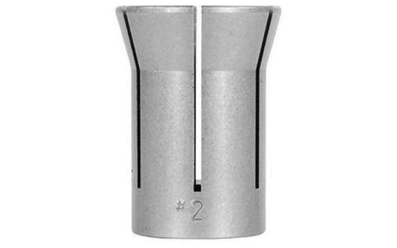 Hc trimmer collet #2