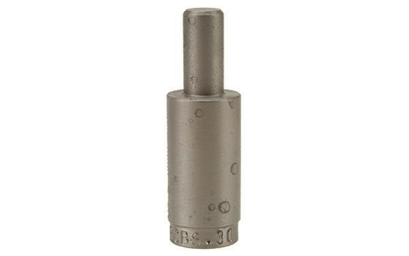 Hand case neck turner pilot.34ca