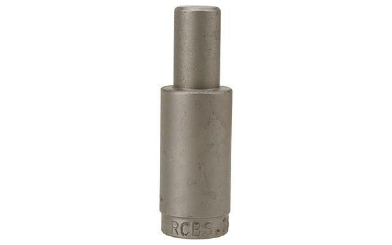 Hand case neck turner pilot.41ca