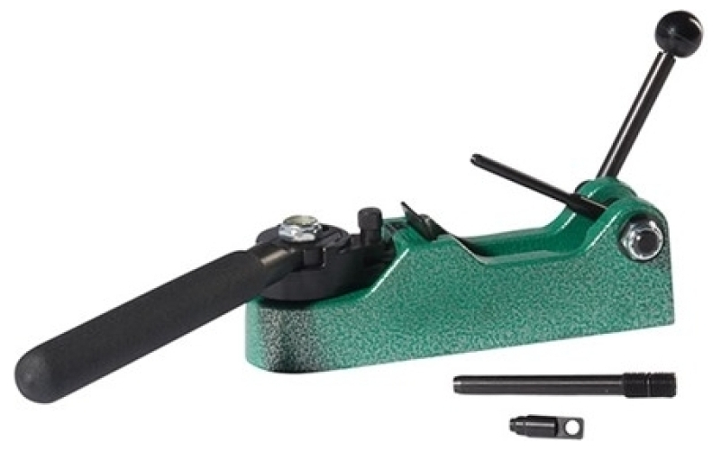RCBS Bench mounted primer pocket swager