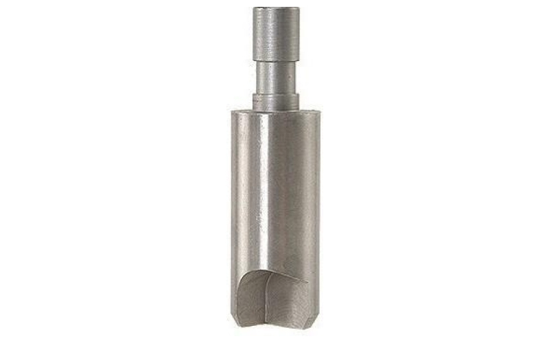 Rc case neck turn pilot .17cal
