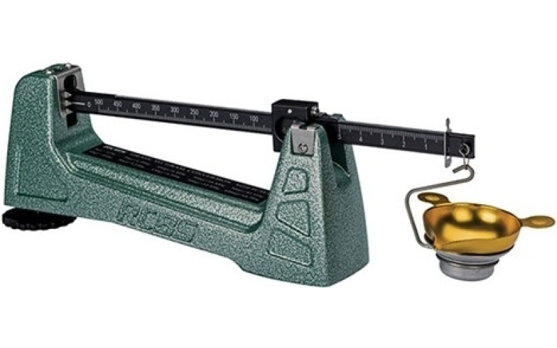 RCBS M500 mechanical scale