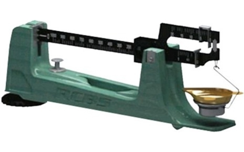 RCBS M1000 mechanical scale