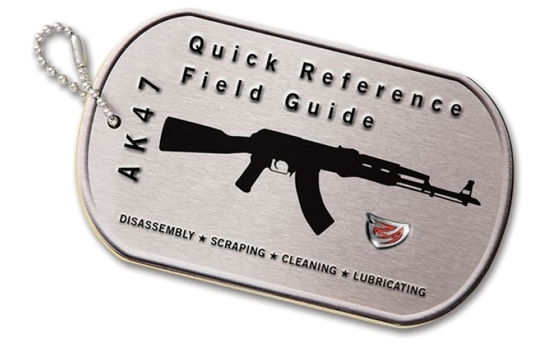 Real Avid Field guide for ak-47