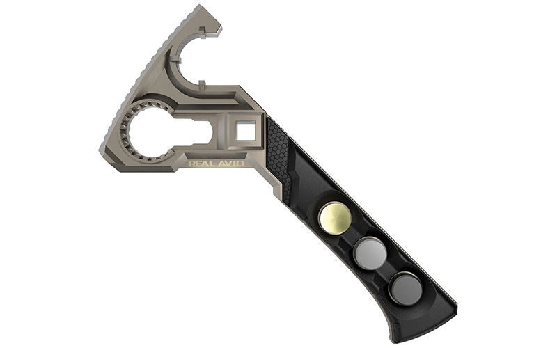 REAL AVID ARMORERS MASTER WRENCH