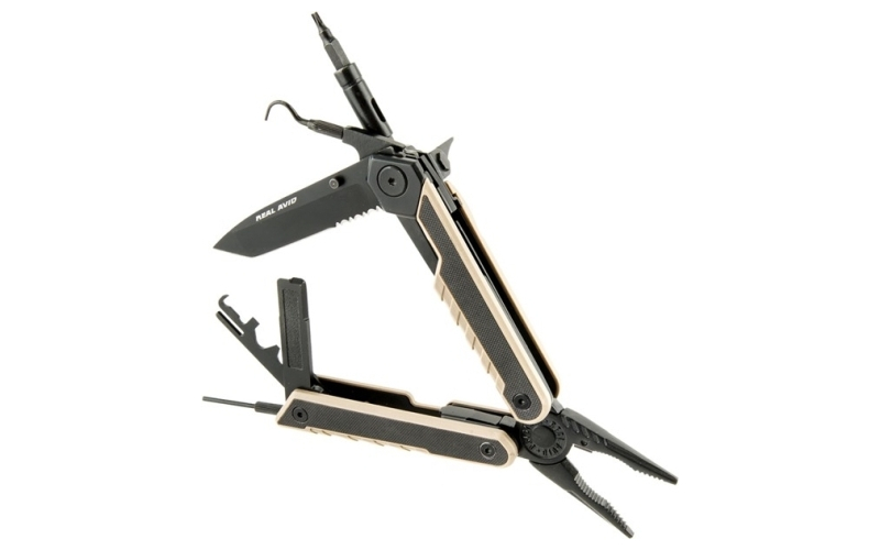 Real Avid Ar-15 tool