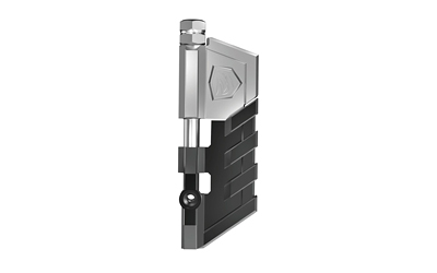 Real Avid Pivot Pin Tool Pro, For AR15 Pivot Pin Installation, Black AVARPPTPRO
