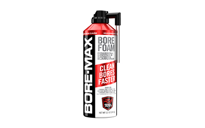 REAL AVID BORE MAX FOAM 12OZ