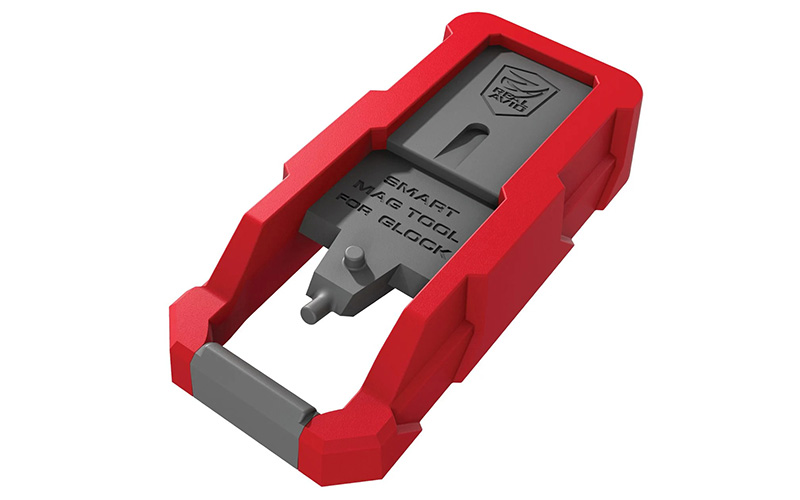 Real Avid Smart Mag Tool for Glock Magazine, Base Plate Removal and Installation AVGLOCKMT