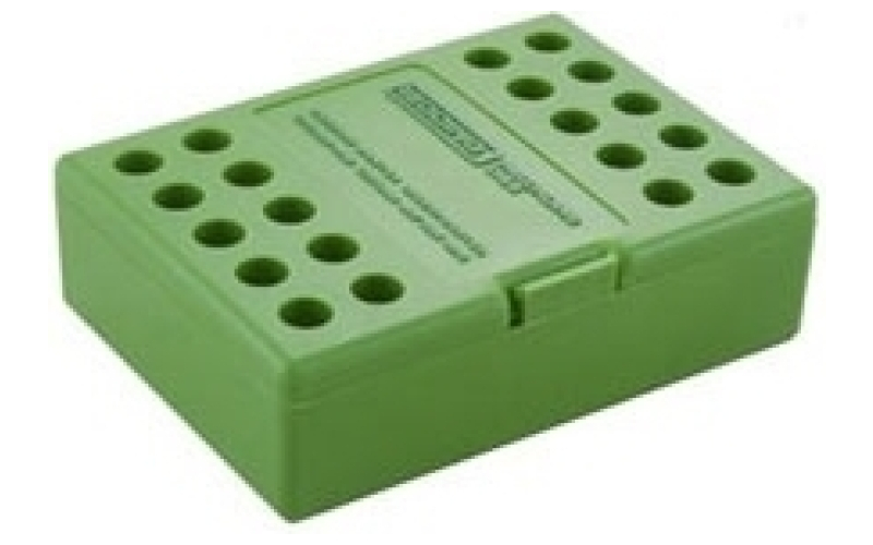 Redding Plastic die box