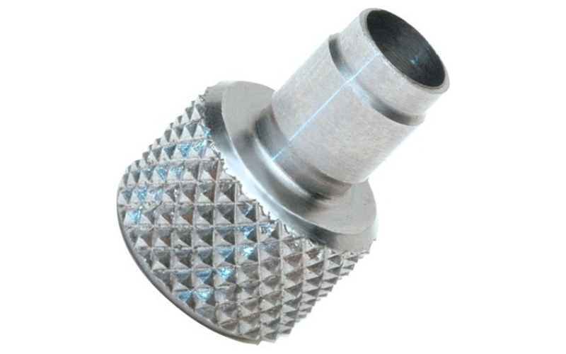 Redding 6mm small stainless pilot stop