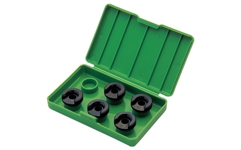 Redding #4 competition shellholder set