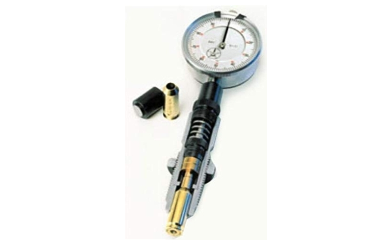 Redding Redding instant indicator/220 swift