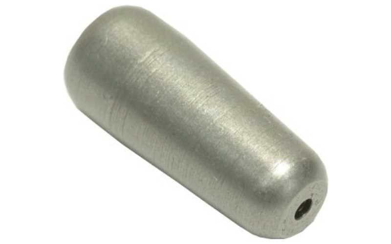 Redding Tapered sizing button, 6.5mm, range 22 cal to 6.5mm