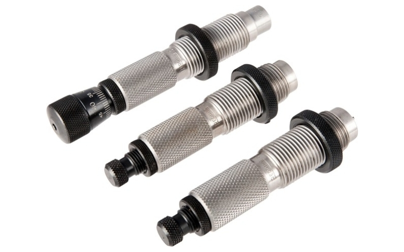 Redding 22-250 remington mh-c deluxe die set
