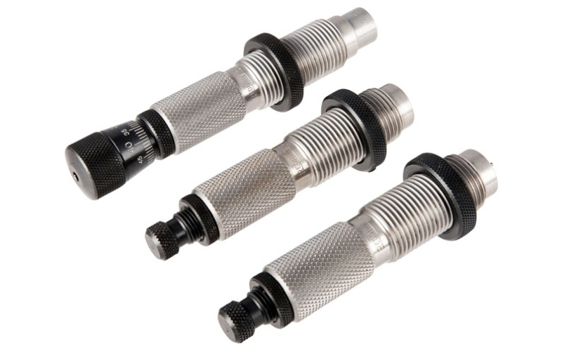 Redding 7mm-08 remington mh-c deluxe die set