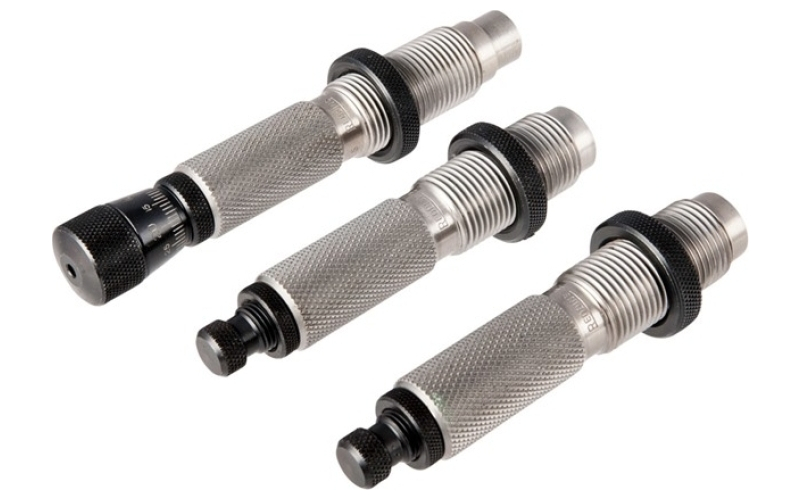 Redding 26 nosler mh-c deluxe die set