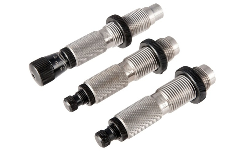 Redding 260 remington mh-c deluxe die set