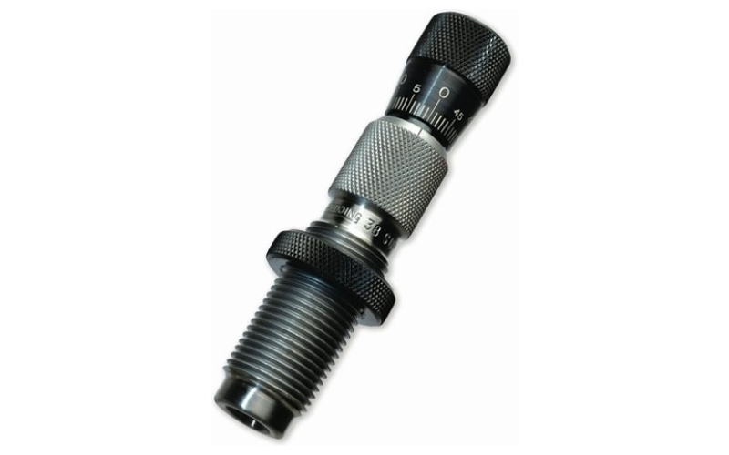 Redding Adjustable taper crimp die 45 acp/gap