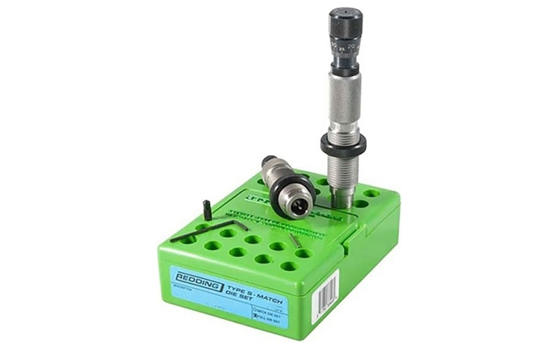 Redding 300 prc bushing full die set