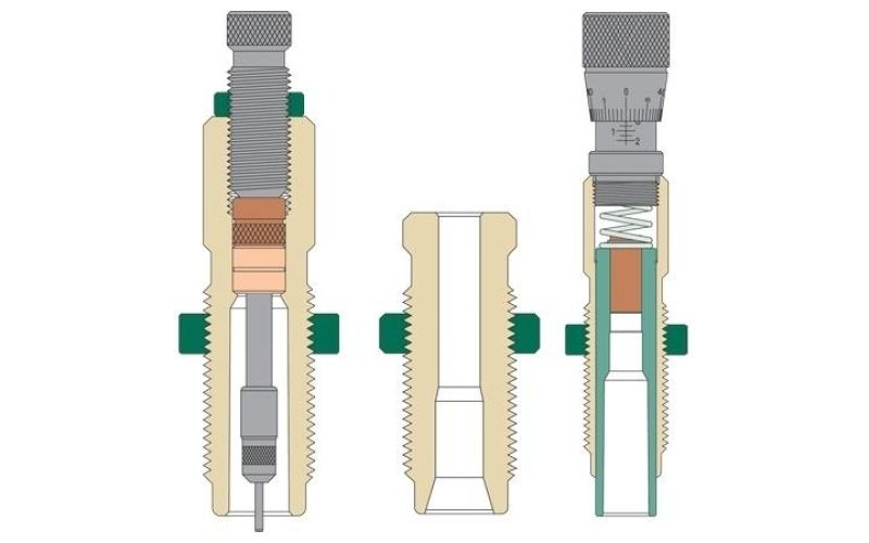 224 valkyrie type s-match neck die set