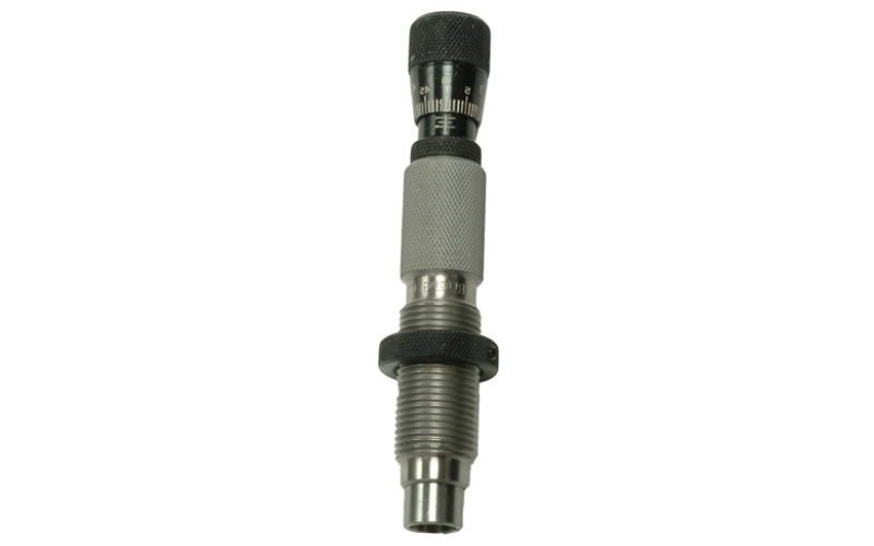 Redding Competition seater die 9mm luger