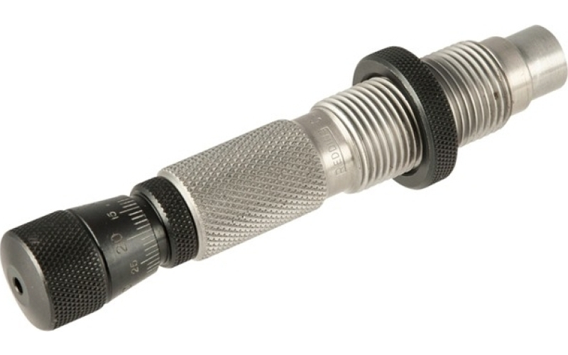 Redding 6.5mm prc bullet seating die