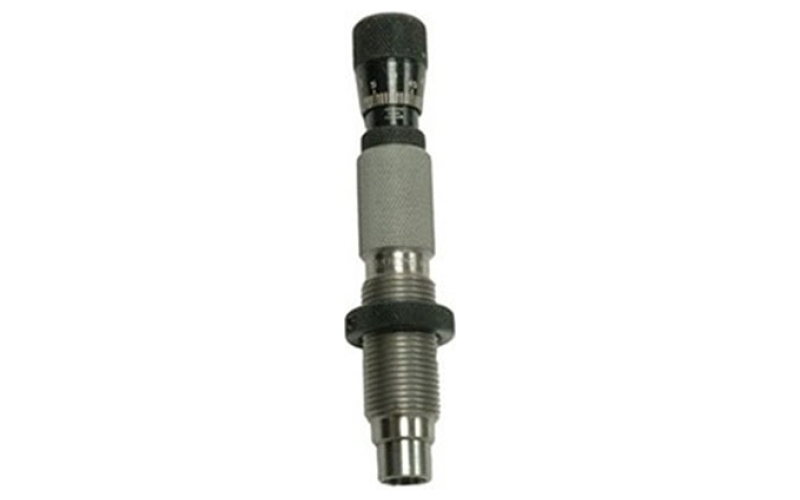 Redding 6.5x47mm lapua competition bushing neck die