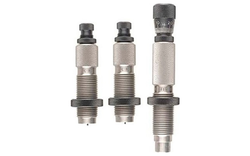 Redding 22-250 remington bushing die set