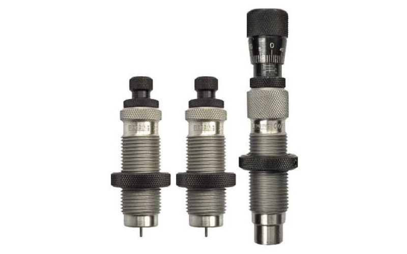 6 creedmoor type-s elite die set
