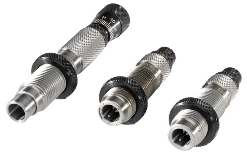Redding 25 creedmoor bushing die set