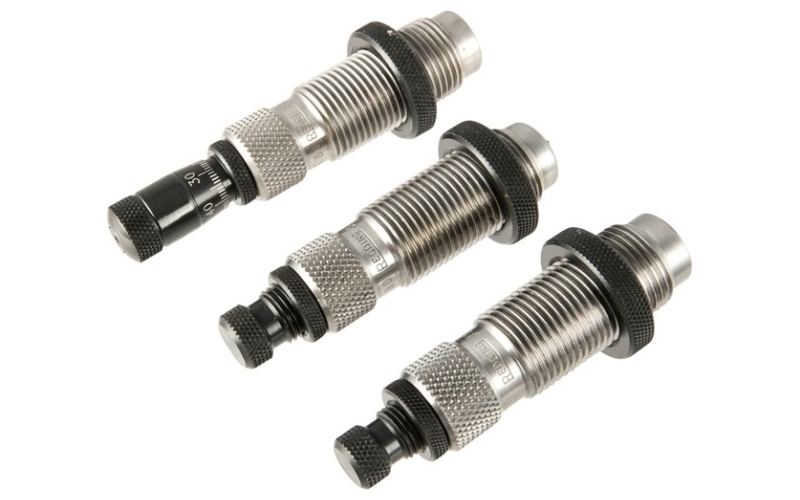 Redding 32 s&w, 32 h&r mag premium handgun die set