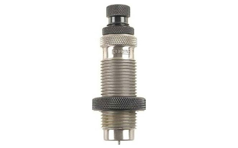 Redding Type s bushing neck die 6.5x47 lapua