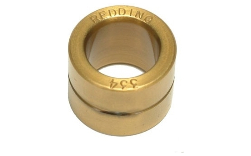 Redding Redding titanium nitride bushing/.308