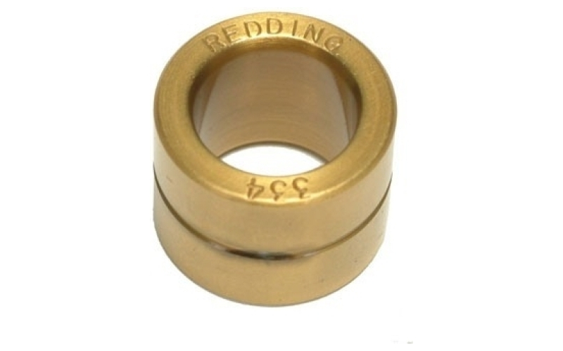 Redding Redding titanium nitride bushing/.365