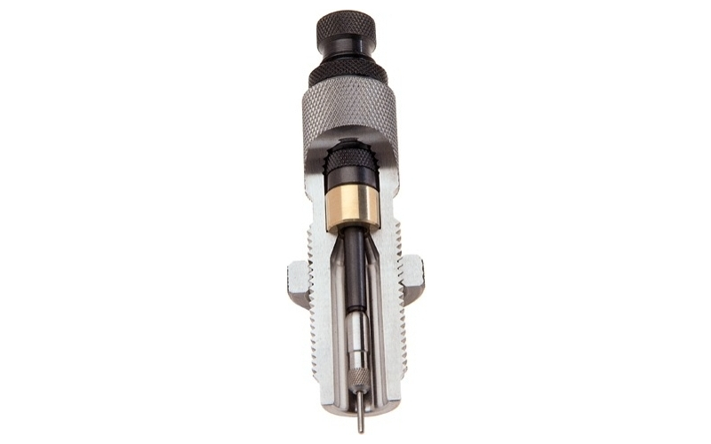 Redding 6mm ppc small base bushing full length die