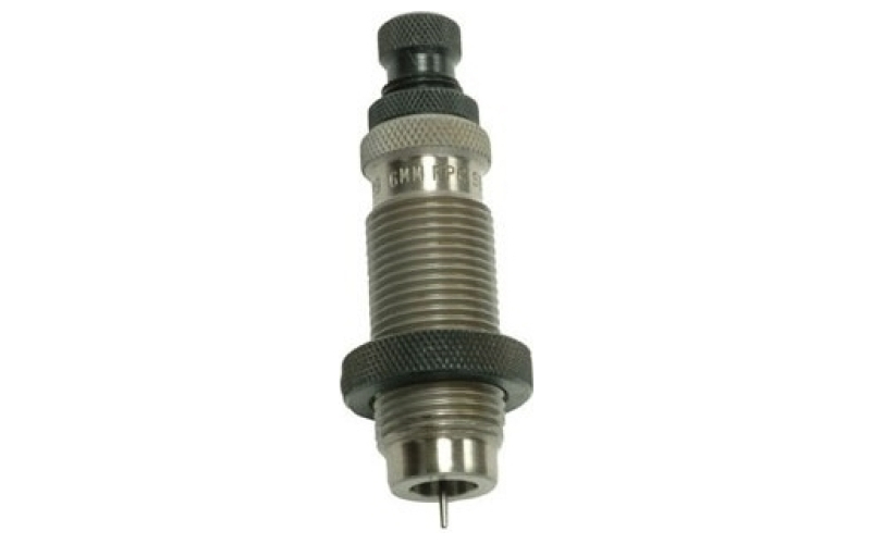 Redding 270 wsm bushing full length die