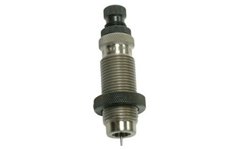 Redding 6mm creedmoor bushing full length die