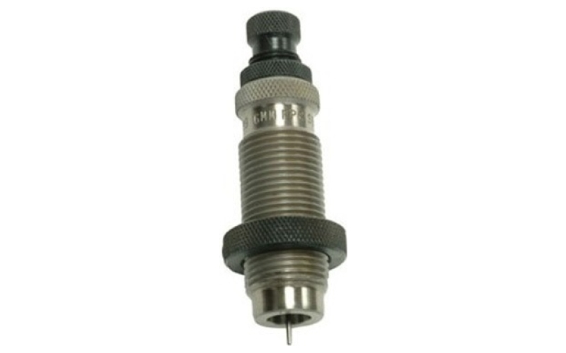 Redding 6.5mm gap type 4s bushing full length die
