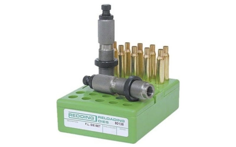 Redding 6mm creedmoor full length die set