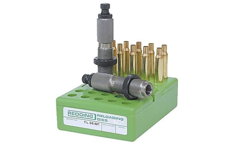 Redding Full length die set 470 nitro express