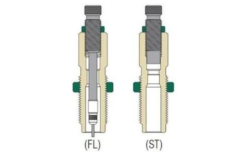 6.5 gap 4s full length die set