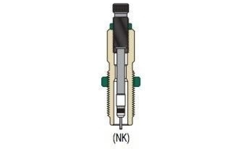 224 valkyrie neck sizing die